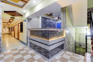 Hotel O Sam Guest House - Madras - 9
