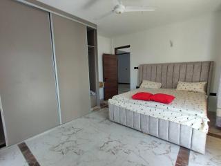 Hyatt Coast Regency Stay, 2 Bedroom ensuite - Mombassa - 6