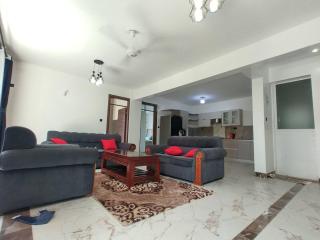 Hyatt Coast Regency Stay, 2 Bedroom ensuite - Mombassa - 5