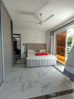 Hyatt Coast Regency Stay, 2 Bedroom ensuite - Mombassa - 4