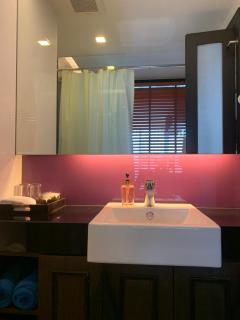 Luxury Suite Room by Atlas X - Strand Kata - 2