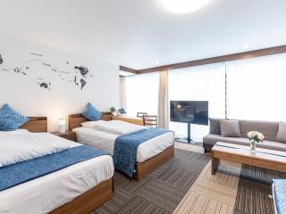 Tabist Sakuragawa River Side Hotel - Osaka - 4