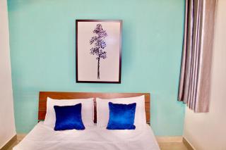 Modern chic studio - near to metro, malls - 301 - Bangalore - 0