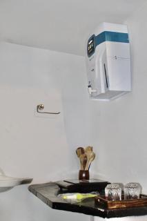Modern chic studio - near to metro, malls - 301 - Bangalore - 2