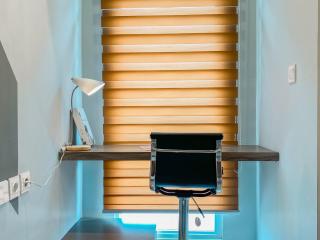 Cozy Living Studio Vasanta Innopark Apartment By Travelio - 4