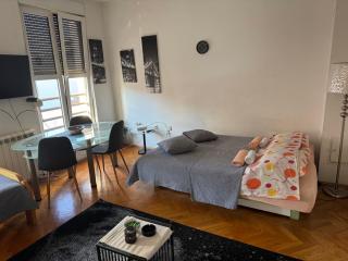 Apartman u Pašićevoj - Novi Sad - 2