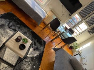 Apartman u Pašićevoj - 2