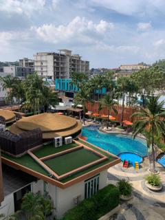 Luxury Suite Room by Atlas X - 8