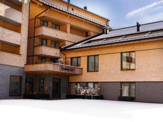 Apartment in Schröcken near the ski area - 2