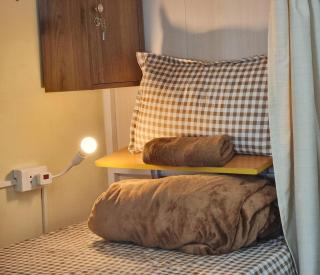 LushStay Terrace - Hanoi Train Street - 6