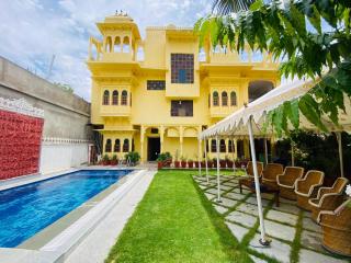 Haveli Gokul Niwas - - 7