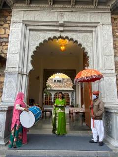 Haveli Gokul Niwas - - 6