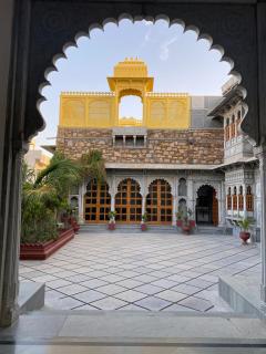 Haveli Gokul Niwas - - 4
