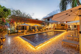 Tongtong Garden Holiday Hotel普吉岛通通花园酒店 - Rawai Beach - 3