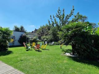 Maison 5 chambres - Troarn - 6