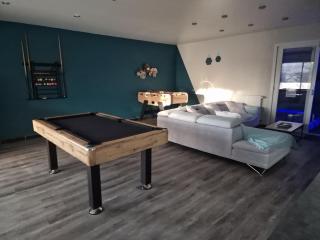 Maison 5 chambres - Troarn - 4