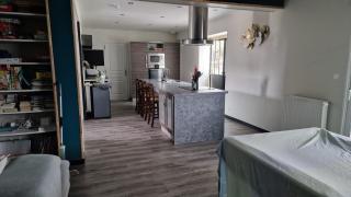 Maison 5 chambres - Troarn - 2