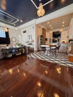 Luxe Historic Home with Pool & Hot Tub - New Orleans - 0