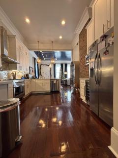 Luxe Historic Home with Pool & Hot Tub - New Orleans - 8