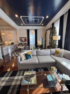 Luxe Historic Home with Pool & Hot Tub - New Orleans - 7