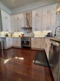 Luxe Historic Home with Pool & Hot Tub - New Orleans - 5