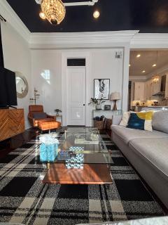 Luxe Historic Home with Pool & Hot Tub - New Orleans - 6