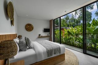 Villa Welcome by BaliSuperHost - Ubud - 4