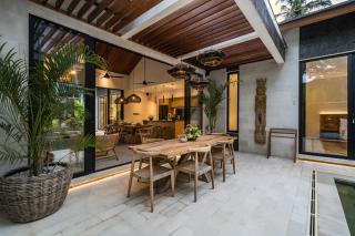 Villa Welcome by BaliSuperHost - Ubud - 1