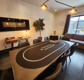 LiV MTL Plato Grand Luxe Penthouse Near Downtown Montreal - 7