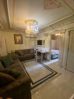 Mihri Hatun Suit Otel - Istanbul - 6