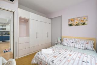 Capacious apartment 2 BRs in Masteri Thao Dien - Ho Chi Minh - 1