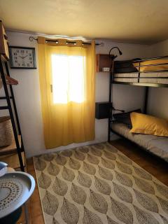 Kaz Belle Ile Su Sauvage - Petite Île - 9