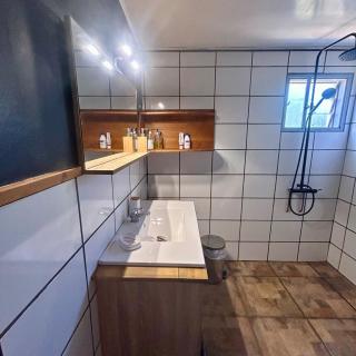 Kaz Belle Ile Su Sauvage - Petite Île - 6