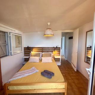 Kaz Belle Ile Su Sauvage - Petite Île - 3