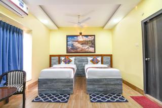 FabHotel Prime Familto - Near Bisarjan Ghat - kolkata - 1