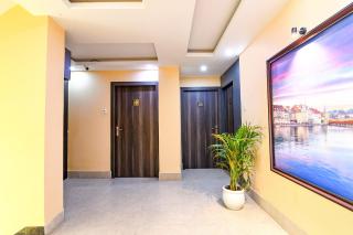 FabHotel Prime Familto - kolkata - 4