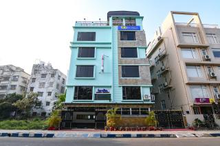 FabHotel Prime Familto - Near Bisarjan Ghat - kolkata - 0