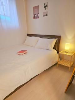 COZY in stay 서울대벤쳐타운역 도보5분 신림 서울대 - Seoul - 9