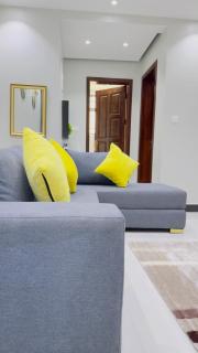 Sn Suites apartment - Kampala - 2