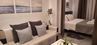Domus City Apartment with wonderful balcony - Salonicco - 3