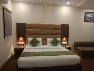 Five Elements Hotel Haridwar - Haridwar - 7