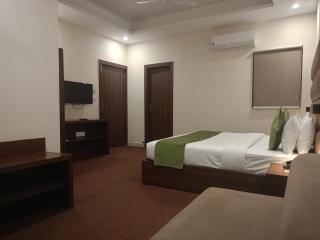 Five Elements Hotel Haridwar - Haridwar - 3