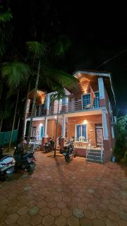 Gokarna Cabin - Gokarna - 0
