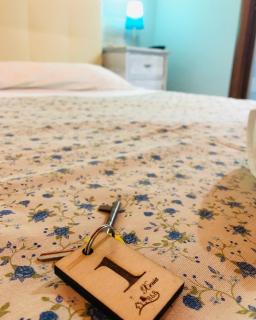 B&B Xenia - Mongiove - 9
