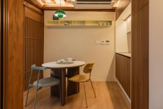 Mossy Grove - Seoul - 5