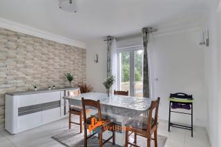 La Tuilerie - Family home - La Riche - 8