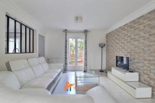 La Tuilerie - Family home - La Riche - 0