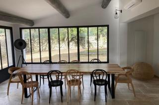 Beautiful Property Isle-sur-la-Sorgue - LʼIsle-sur-la-Sorgue - 3