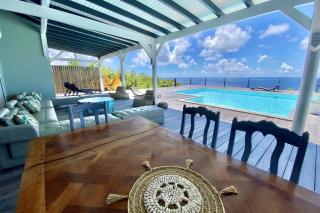 Villa Horizon - Grand-Bourg - 5