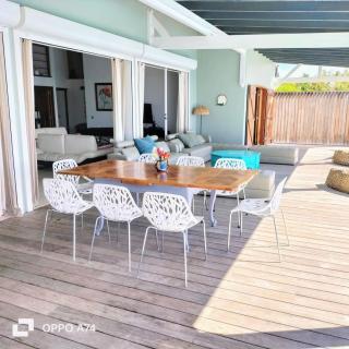 Villa Horizon - Grand-Bourg - 4